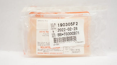 Terumo T030CB71 Transfer Bag 300ml (x)